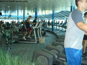 Our 19th Atlantis cruise (Liberty of the Seas)