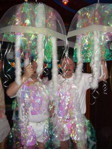 White Party - Our 19th Atlantis cruise (Liberty of the Seas)