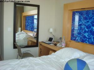 Le Méridien Hotel - Sunny Isles