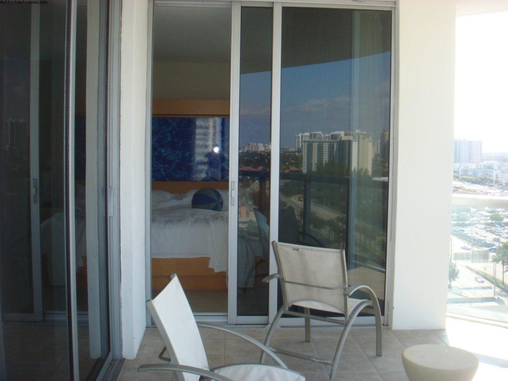 Le Méridien Hotel - Sunny Isles