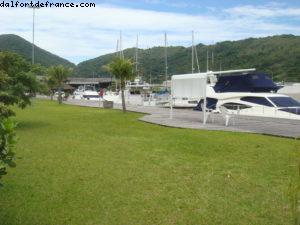 Porto Belo - Notre 20eme croisière Atlantis (à bord du Celebrity Infinity)