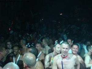 White Party - Notre 20eme croisière Atlantis (à bord du Celebrity Infinity)