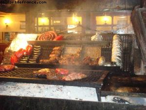 Montevideo - Notre 20eme croisière Atlantis (à bord du Celebrity Infinity)