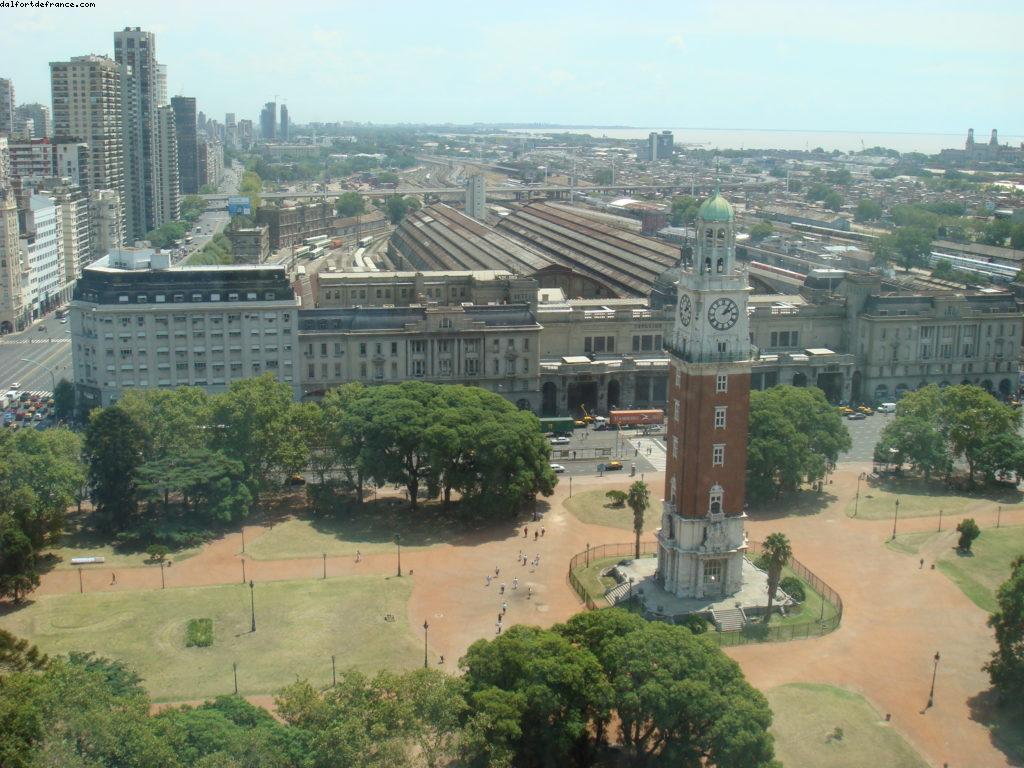 Buenos Aires