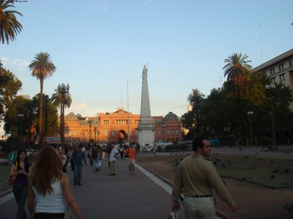 Buenos Aires