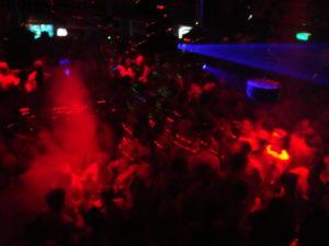 Rezerection 9 - Sydney