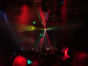 Rezerection 9 - Sydney