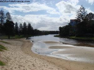 Manly Beach - Sydney
