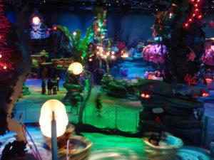 Mermaid Lagoon