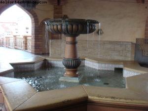 DisneySeas - Disneyland Tokyo