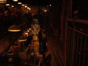 DisneySeas - Disneyland Tokyo