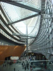 Forum International - Tokyo