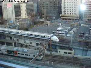 Forum International - Tokyo