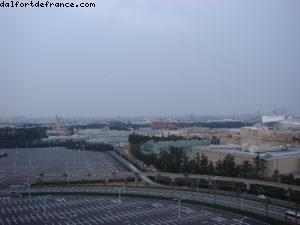 Hôtel Sheraton Grande Tokyo Bay - Tokyo