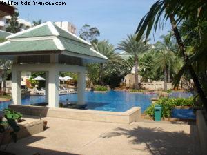 Hôtel Holiday Inn - Patong - Phuket