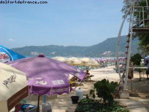 Patong - Phuket