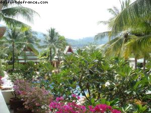 Hôtel Holiday Inn - Patong - Phuket