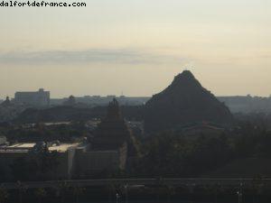 Hôtel Sheraton Tokyo Bay - Tokyo