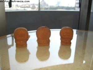 Hôtel Sheraton Tokyo Bay - Tokyo