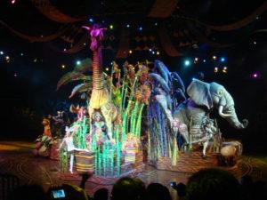 Disneyland - Hong Kong