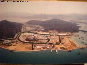 Disneyland - Hong Kong