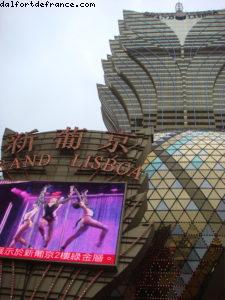 Macao