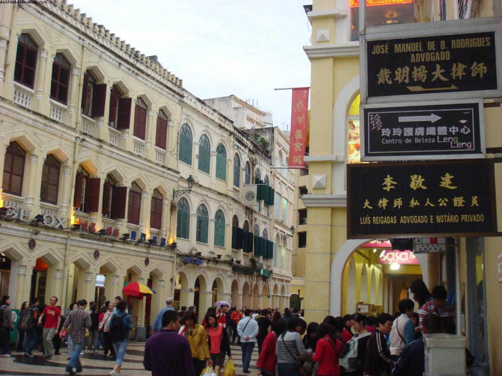 Macao