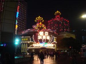 Macao