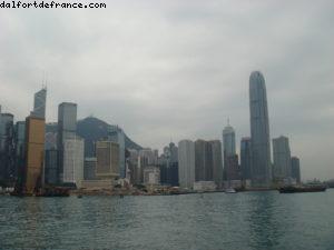 Hong Kong