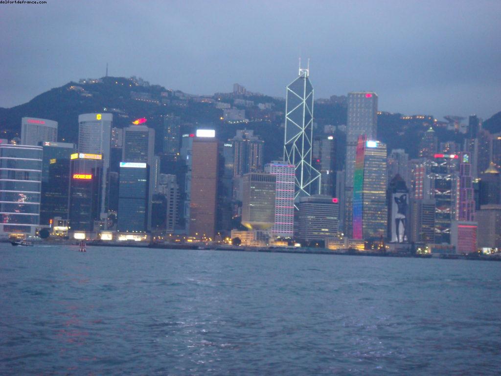 Hong Kong