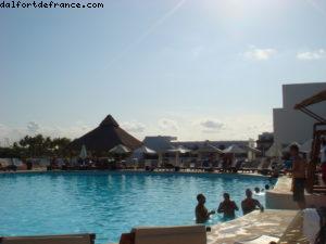 Our 21st Atlantis (Cancun)