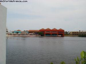 Our 21st Atlantis (Cancun)