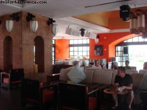 Our 21st Atlantis (Cancun)