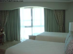 Our 21st Atlantis (Cancun)