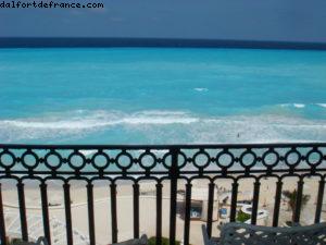 Our 21st Atlantis (Cancun)