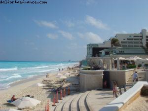 Our 21st Atlantis (Cancun)