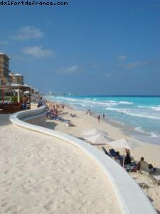 Our 21st Atlantis (Cancun)