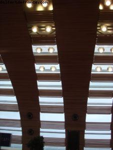 Terminal 2E - CDG Aéroport - Paris