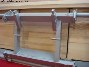 Terminal 2E - CDG Aéroport - Paris