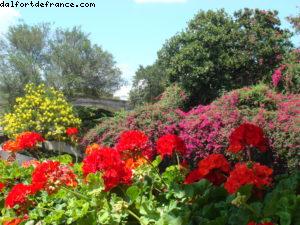 Epcot - Gaydays - Walt Disney World