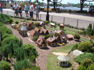 Epcot - Gaydays - Walt Disney World