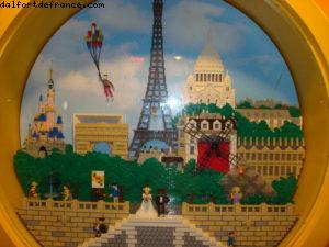 Downtown Disney - Gaydays - Walt Disney World