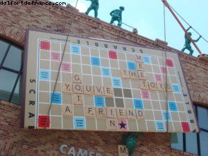 Hollywood Studios - Gaydays - Walt Disney World