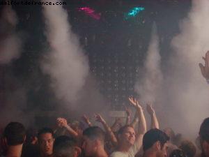 Mannequin Palace - Pleasure Island - Gaydays - Walt Disney World