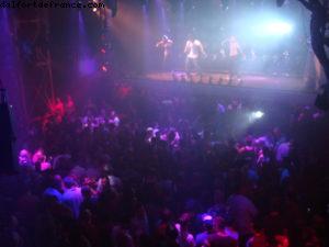 Mannequin Palace - Pleasure Island - Gaydays - Walt Disney World