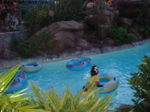 Beach Ball 12 - Typhoon Lagoon - Gaydays - Walt Disney World