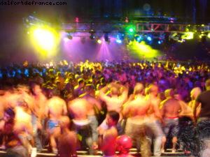 Magic Journey - Arabian Nights - Gaydays - Walt Disney World