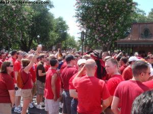 Magic Kingdom - Gaydays - Walt Disney World