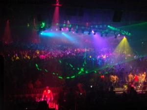 Magic Journey - Arabian Nights - Gaydays - Walt Disney World