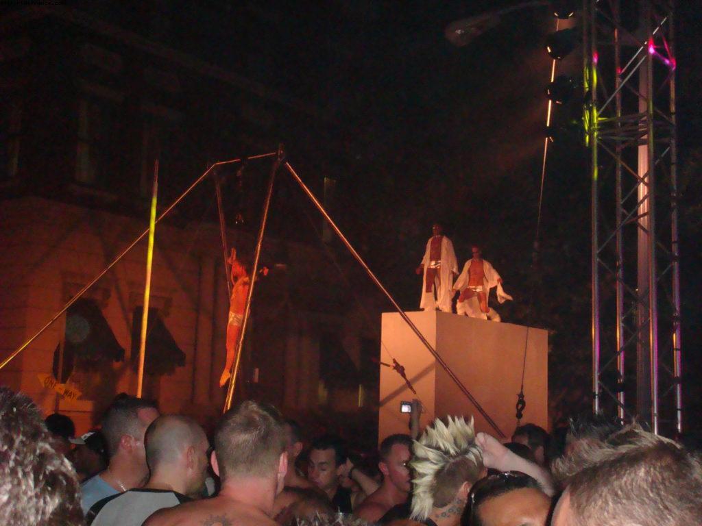 Universal Studio - Gaydays - Orlando